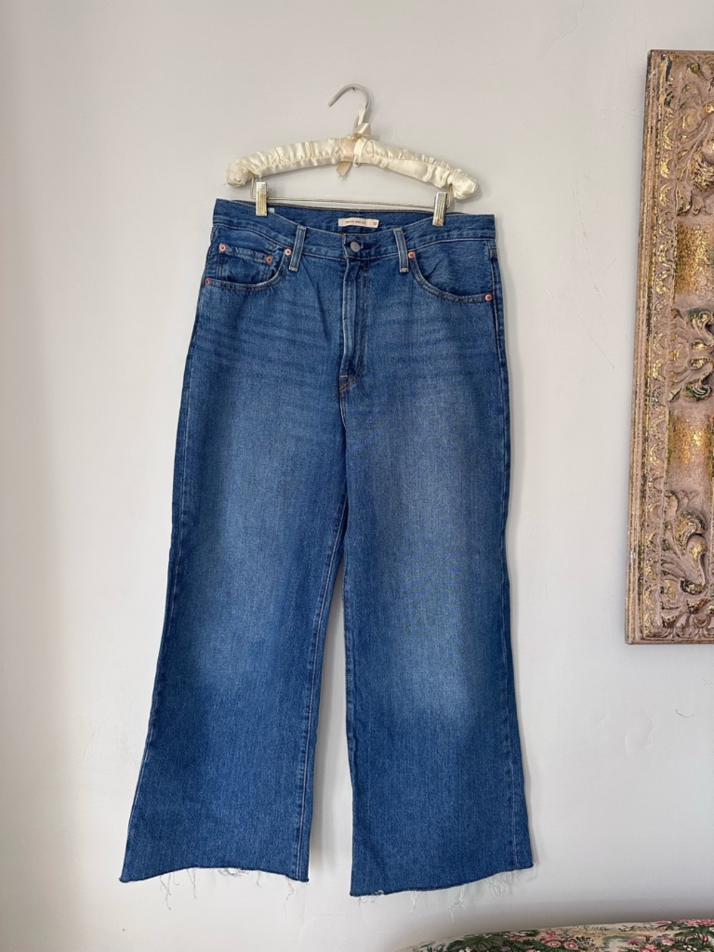 Levi’s - Rib Cage Wide Leg - Picture 7 of 7